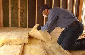 Types of Insulation We Offer in Woodland Beach, MI