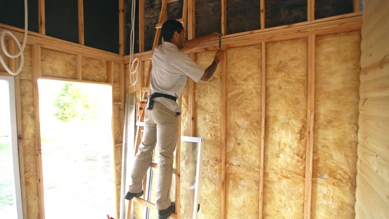 Vapor Barrier Installation in Woodland Beach, MI